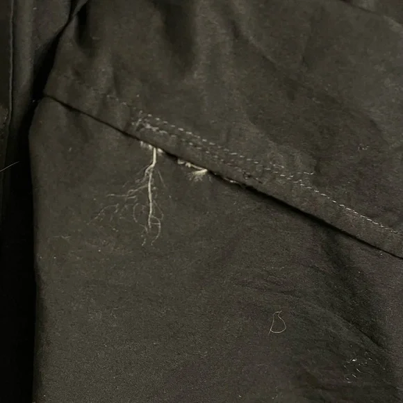 Doen Marianne Dress Black - Picture 8 of 8